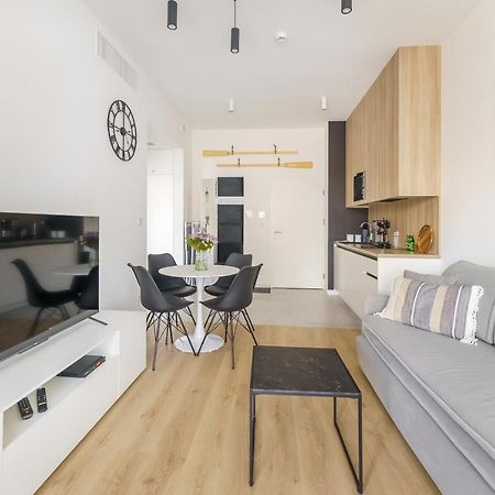 Apartament Fish Surfingbird Shellter Rogowo روغوفو المظهر الخارجي الصورة