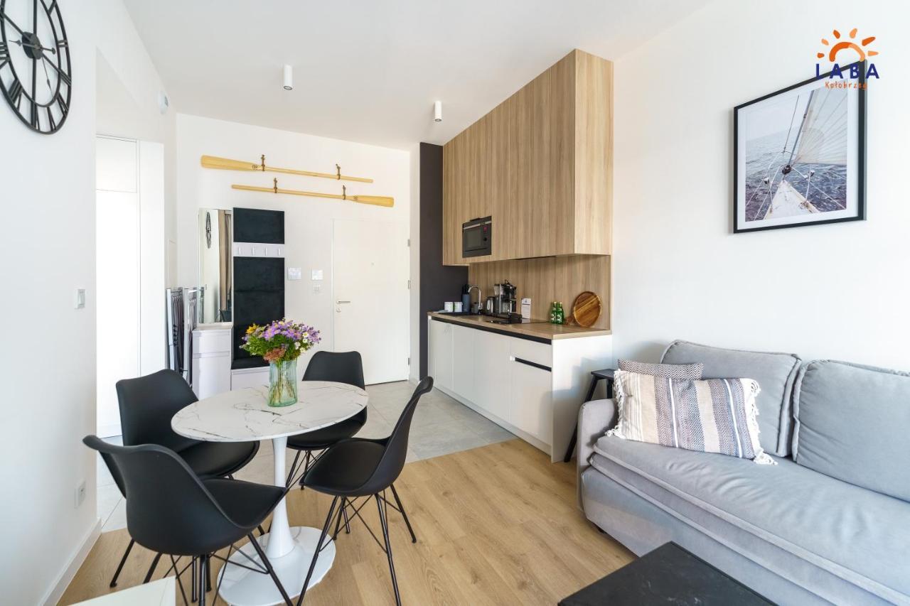Apartament Fish Surfingbird Shellter Rogowo روغوفو المظهر الخارجي الصورة