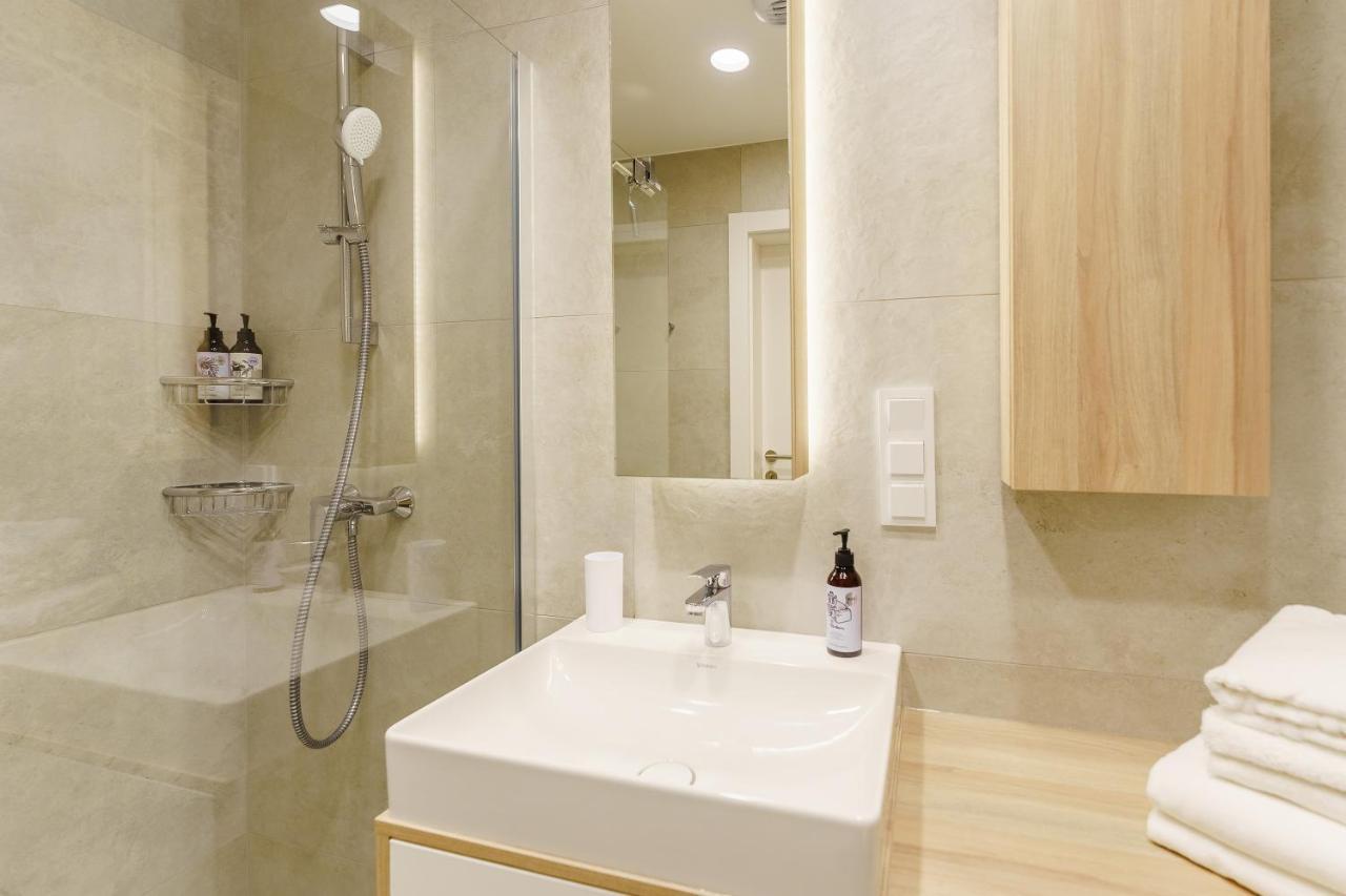 Apartament Fish Surfingbird Shellter Rogowo روغوفو المظهر الخارجي الصورة